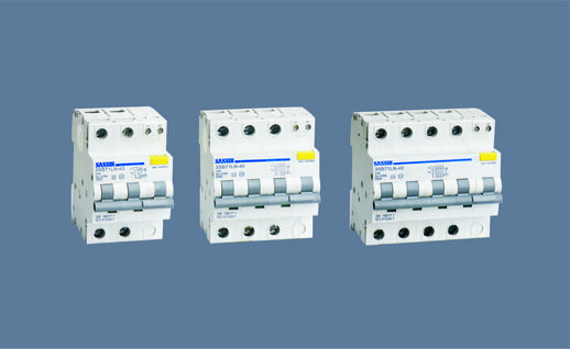 3SB71LN-40 -Interrupteur Différentiel