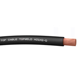CABLE H01N2-D TOP CABLE